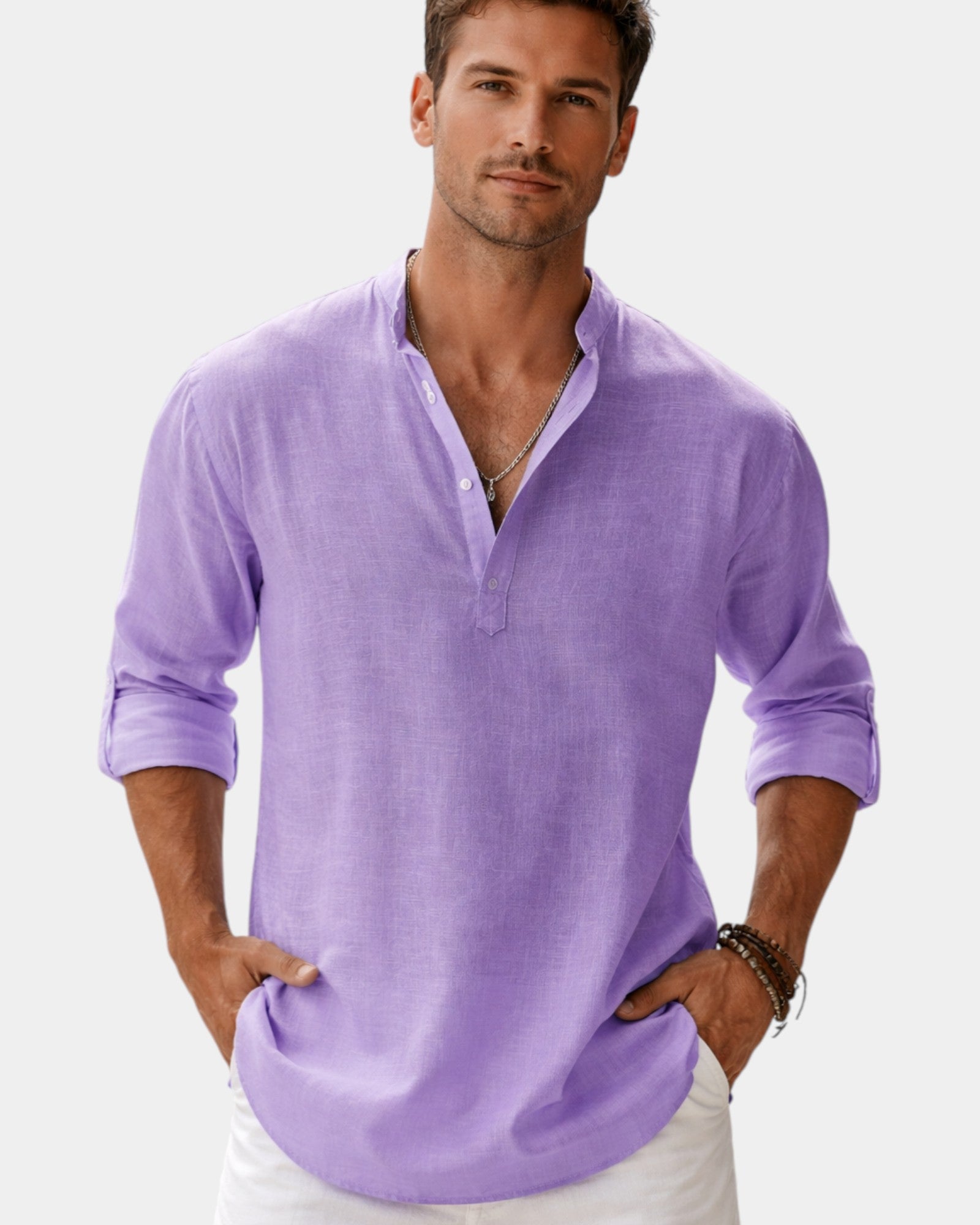 Antoine | Chemise respirante