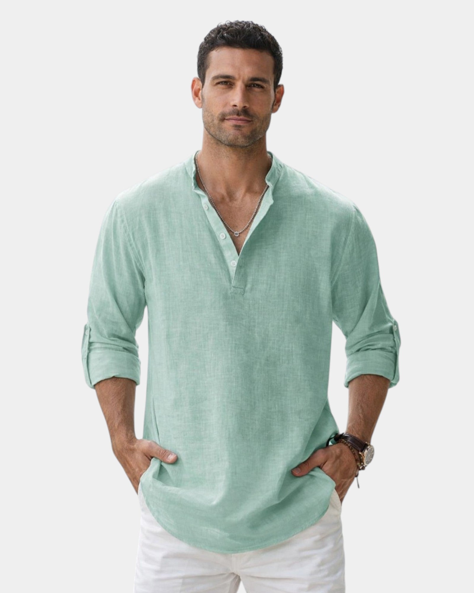 Antoine | Chemise respirante