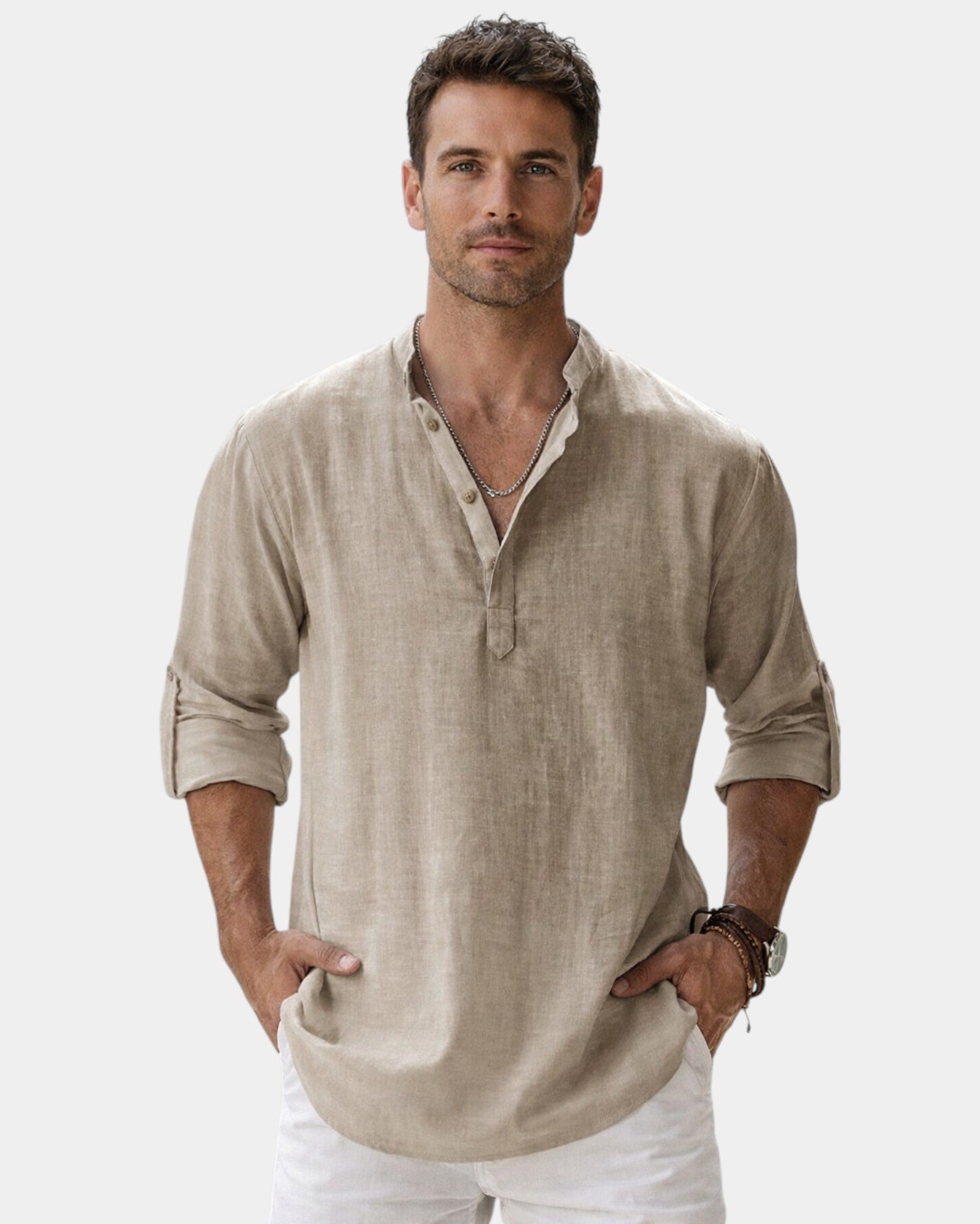 Antoine | Chemise respirante