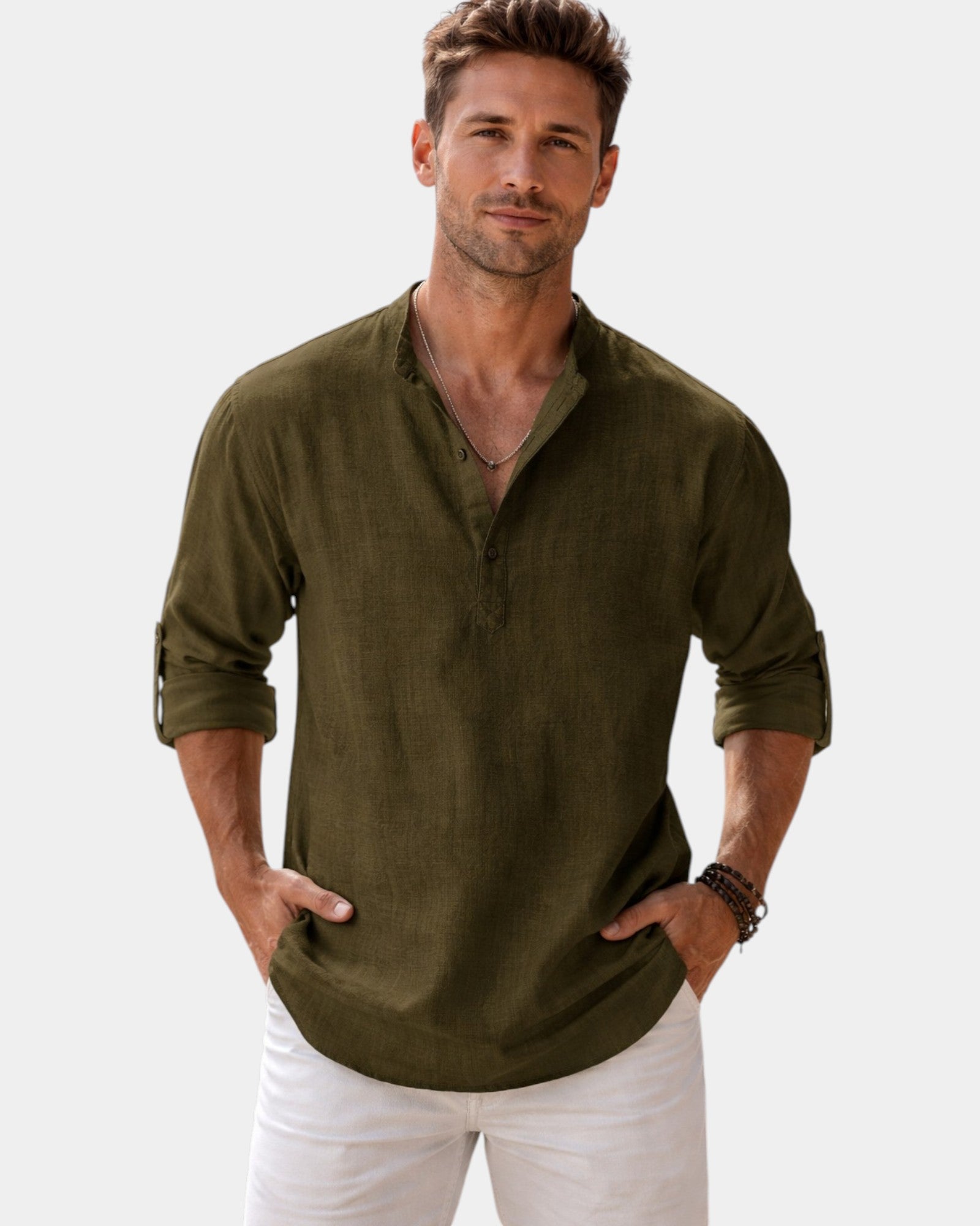 Antoine | Chemise respirante