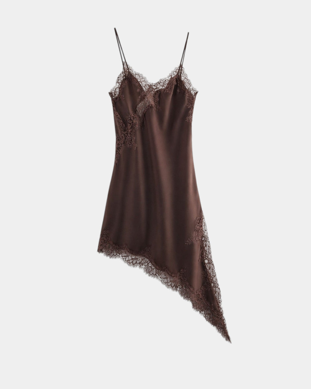 Nicole | Top Élégant Asymétrique