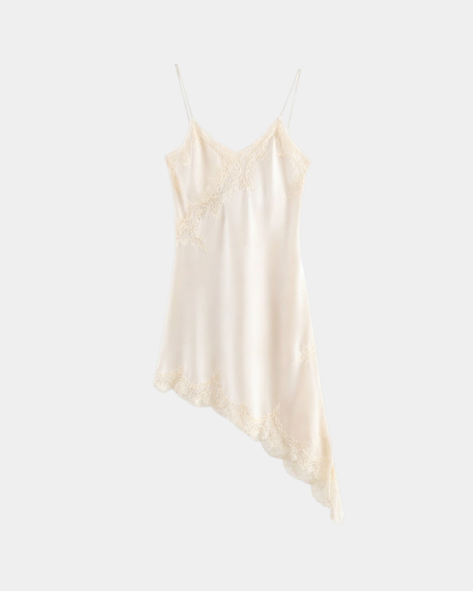 Nicole | Top Élégant Asymétrique