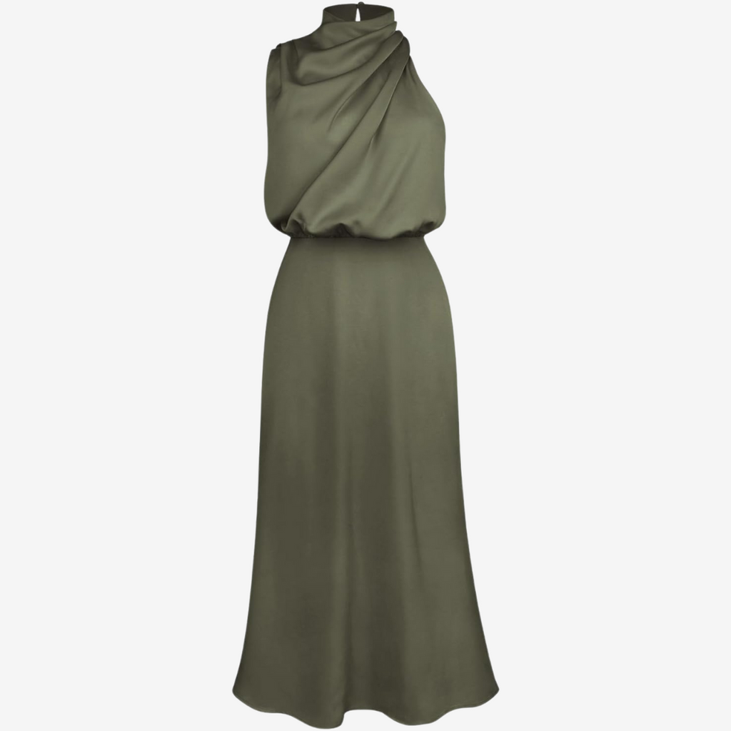 ORIELLA | Robe de Cocktail