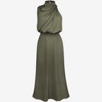 ORIELLA | Robe de Cocktail