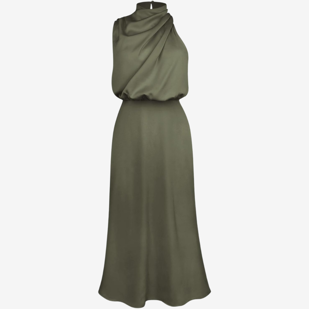 ORIELLA | Robe de Cocktail