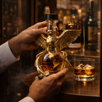 Whisky boce - Édition Aquila