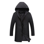 Andreas | Veste imperméable