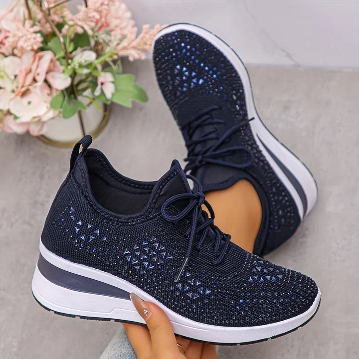 Chaussures Orthopédiques Bonnie