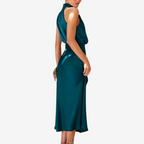ORIELLA | Robe de Cocktail