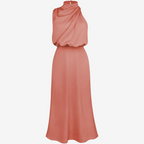 ORIELLA | Robe de Cocktail