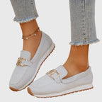 Susie | Chaussures orthopédiques de loafer