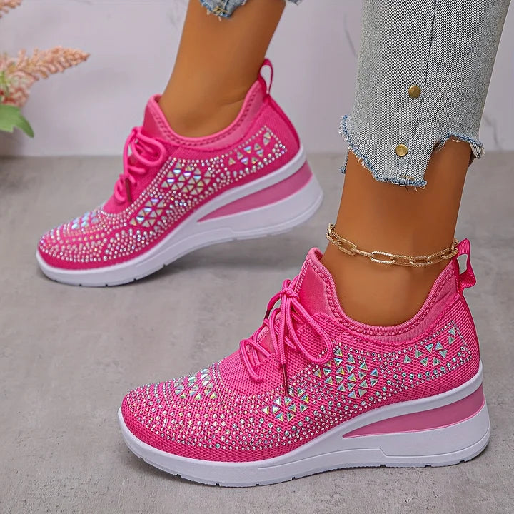 Chaussures Orthopédiques Bonnie