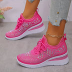 Chaussures Orthopédiques Bonnie