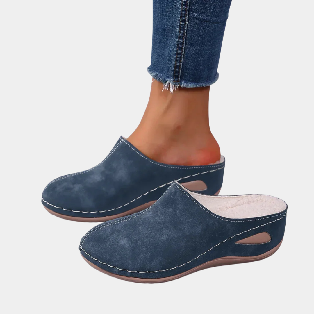Polerine | Chaussons Orthopédiques Confortables