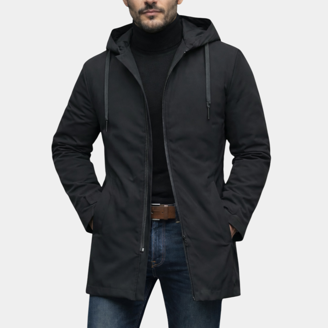Andreas | Veste imperméable