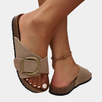 Railey | Sandales Confortables Été