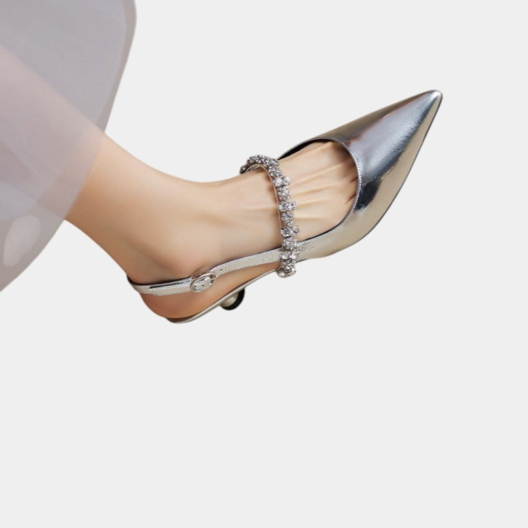 Manon | Escarpins Élégants