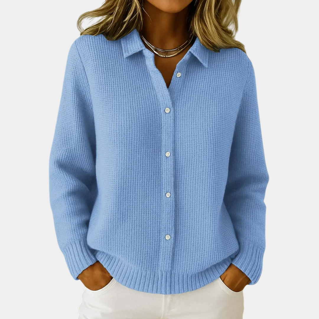 Fiora | Cardigan Chic Confortable