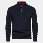 Willem | Pull Élégant pour Hommes