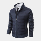 Aaron | Veste Chaude et Élégante