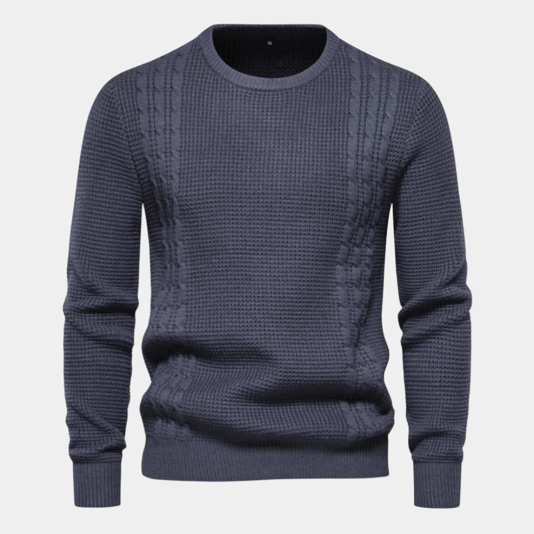 Bram | Pull Élégant pour Hommes