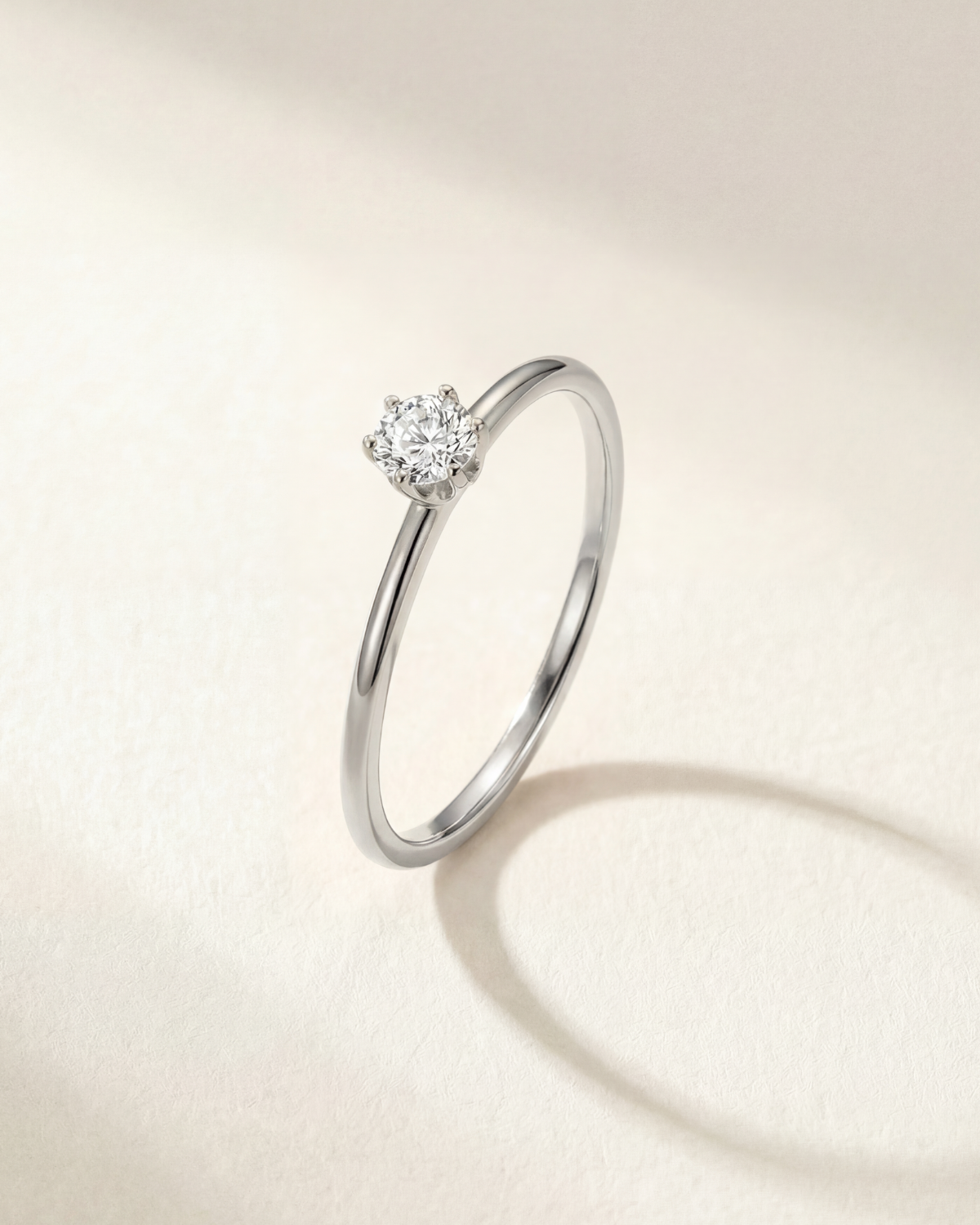 Blandine | Bague élégante