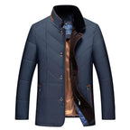 Noah | Élégante Veste D'Hiver