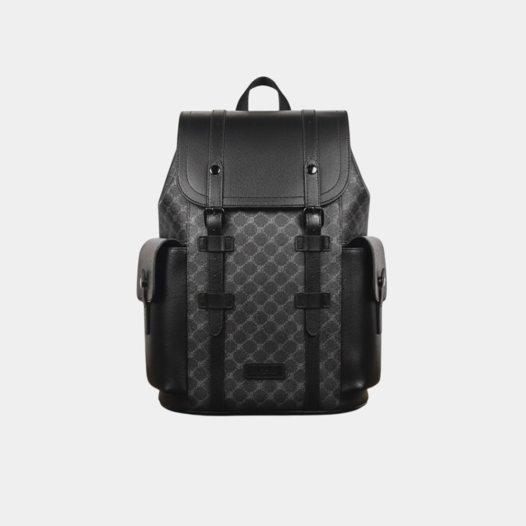 Gabriel | Sac à dos en cuir