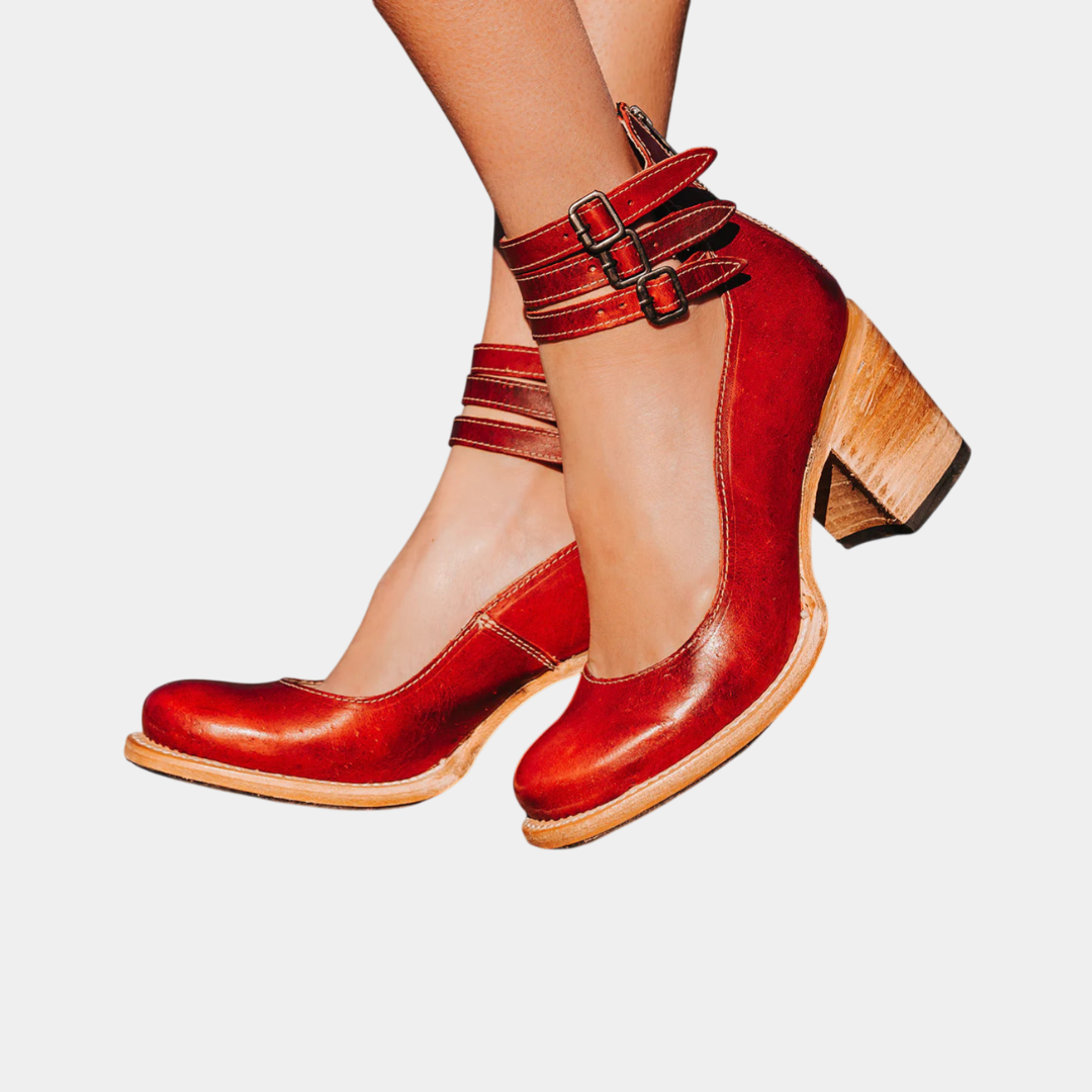 PETRA | Talons Confort