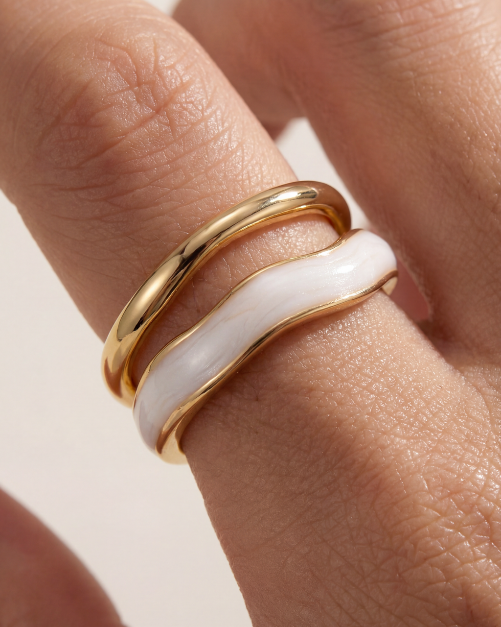 Philomène | Bague réglable