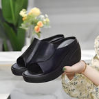 Xanthe – Sandales Orthopédiques