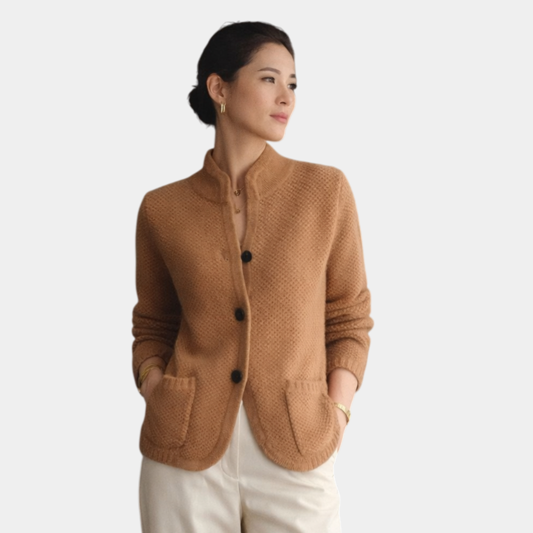 Victoire | Le Cardigan