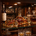 Édition Formule 1 - Décanteur à Whisky