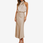 ORIELLA | Robe de Cocktail