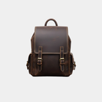 Arthur | Sac à dos en cuir