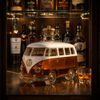 Boca Whisky - Édition Minivan