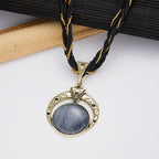 Collier Suspendu Bohémien