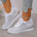 Chaussures Orthopédiques Bonnie