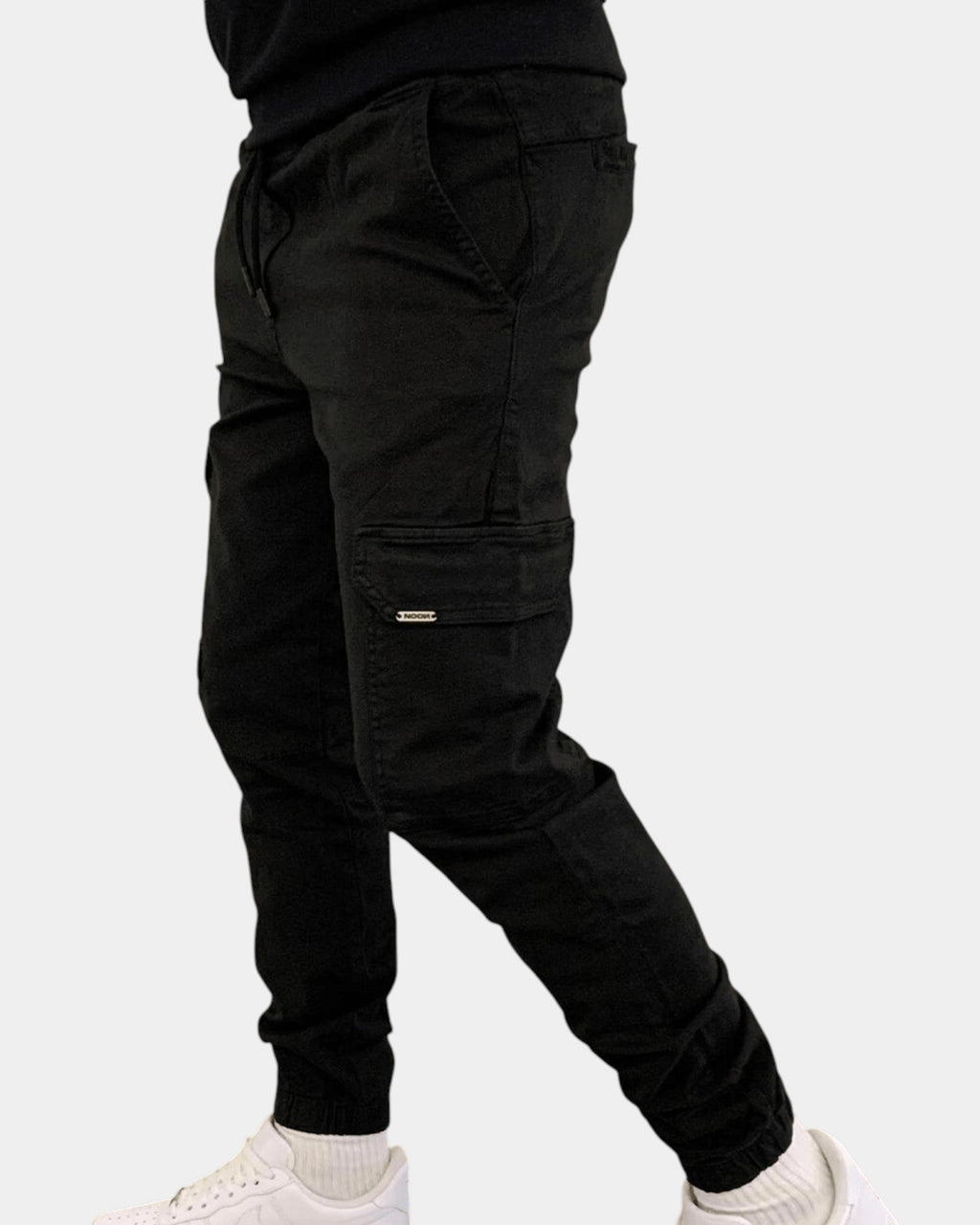 Valentin | Pantalon cargo jogger