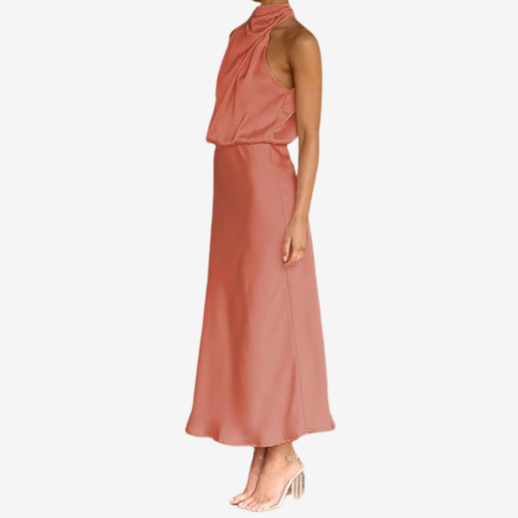 ORIELLA | Robe de Cocktail