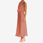 ORIELLA | Robe de Cocktail