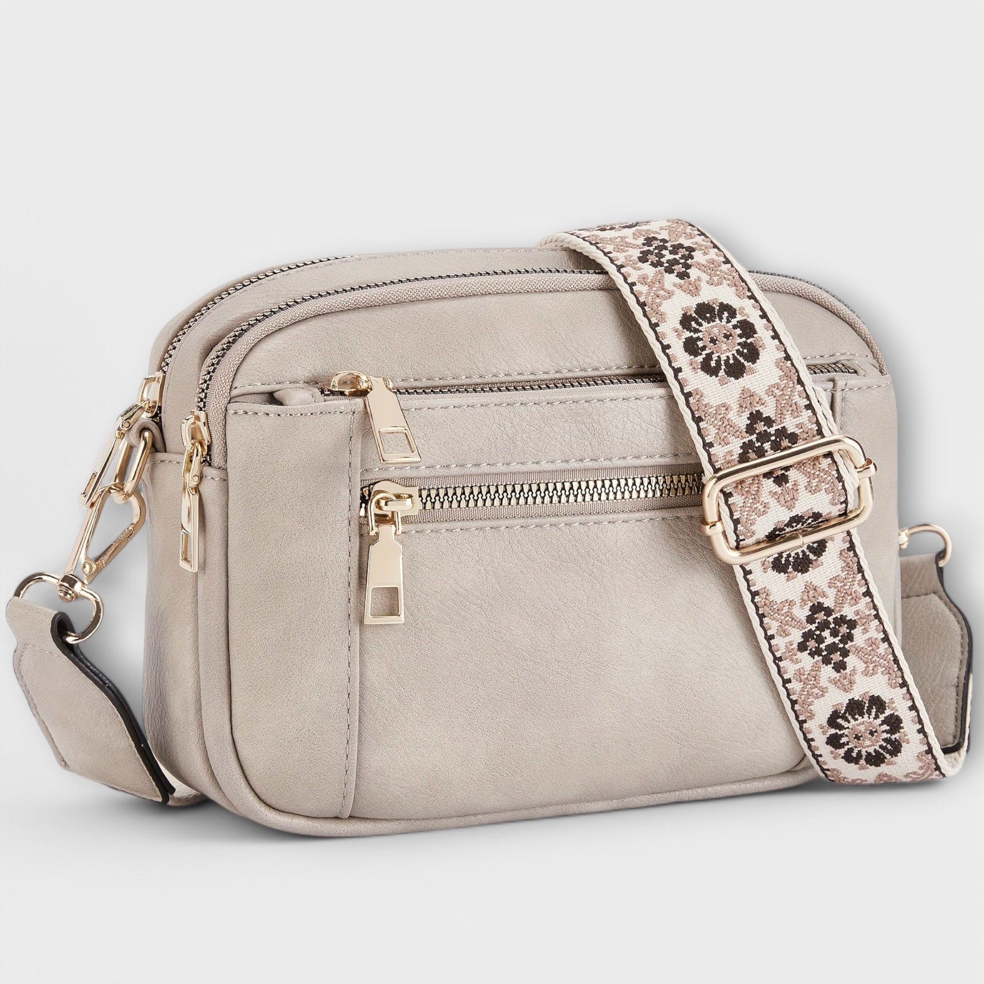 Dorianyx | Sac Rétro Boho Chic