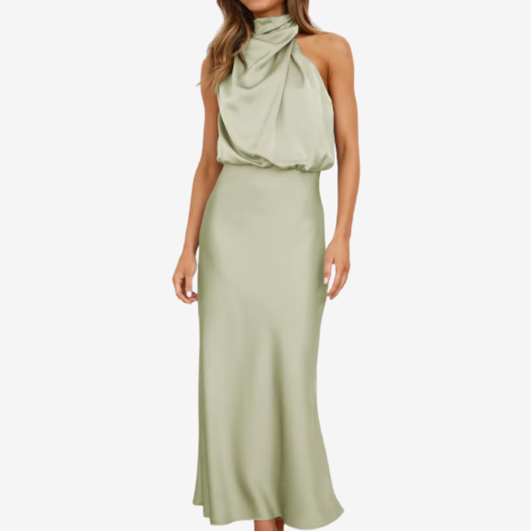 ORIELLA | Robe de Cocktail