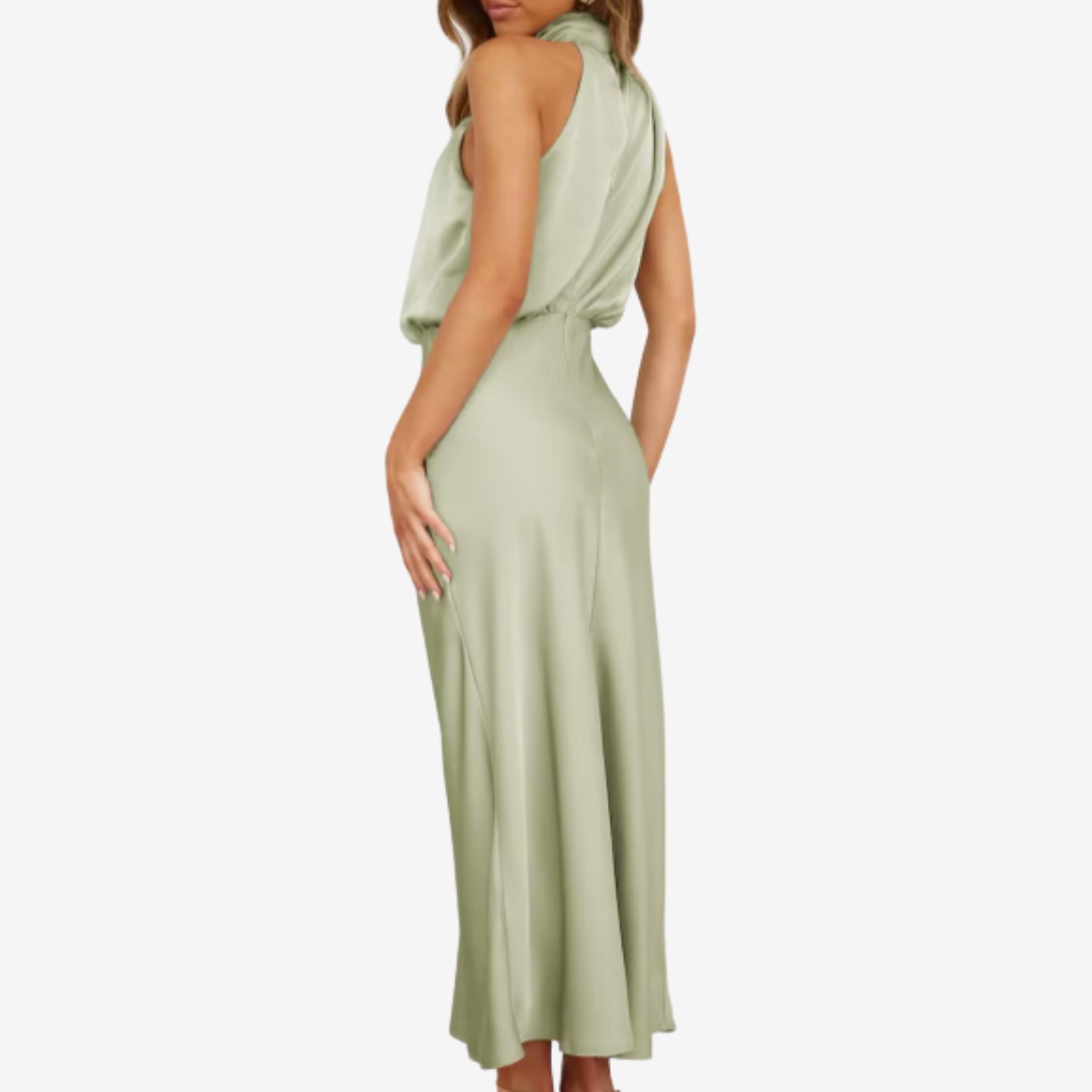 ORIELLA | Robe de Cocktail
