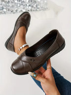 Sofía - Chaussures ergonomiques confortables et sans douleur
