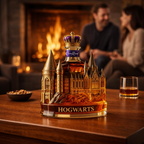 Boca Whiskey – Édition du Château Magique