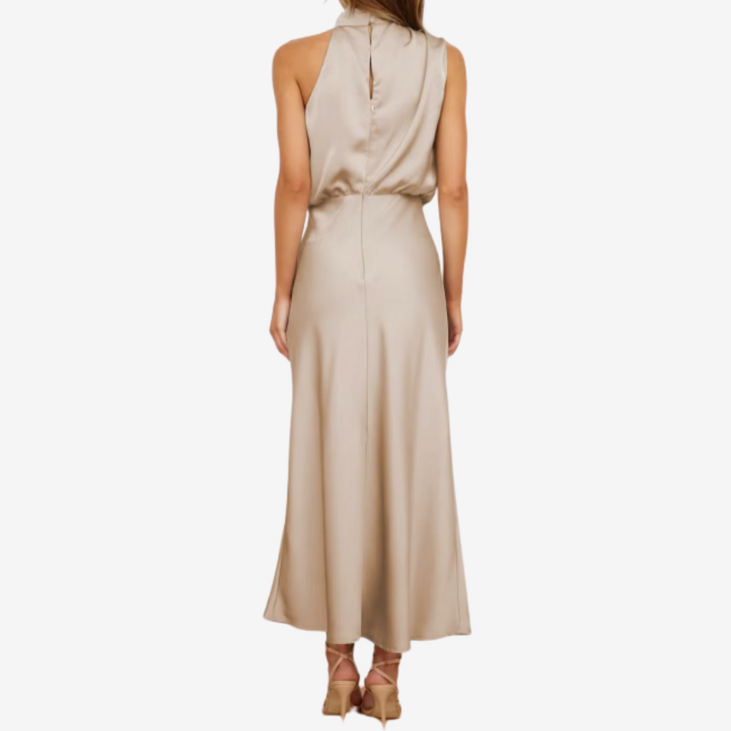 ORIELLA | Robe de Cocktail