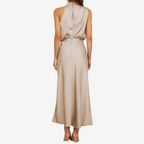 ORIELLA | Robe de Cocktail