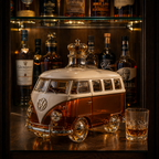 Boca Whisky - Édition Minivan