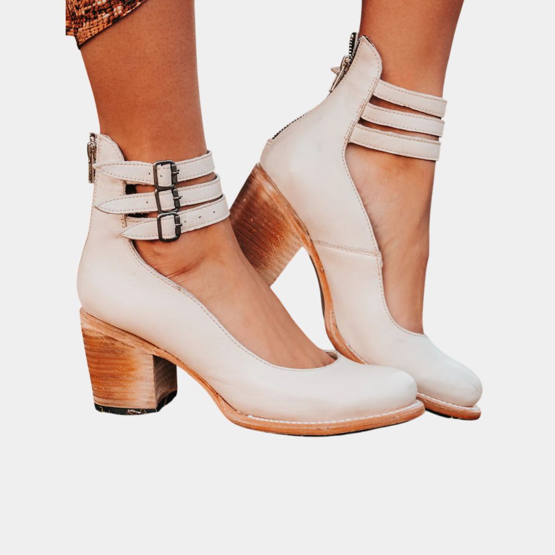 PETRA | Talons Confort